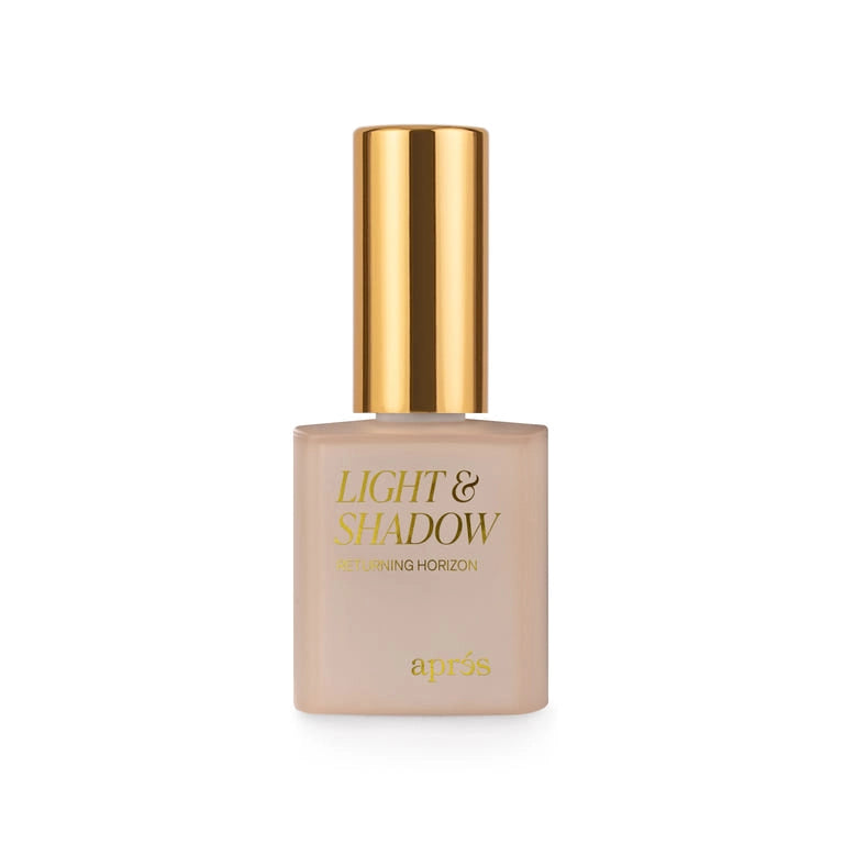 Apres - Light & Shadow Gel Polish - 706 Returning Horizon