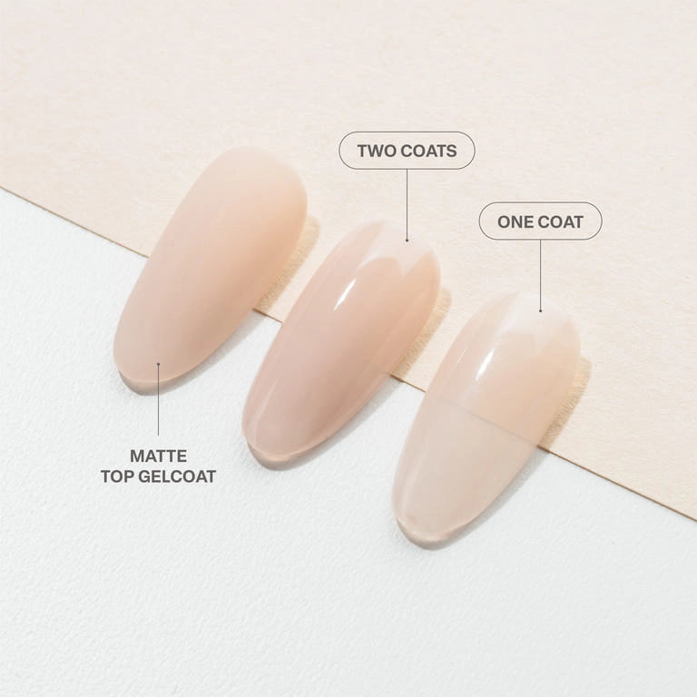 Apres - Light & Shadow Gel Polish - 706 Returning Horizon
