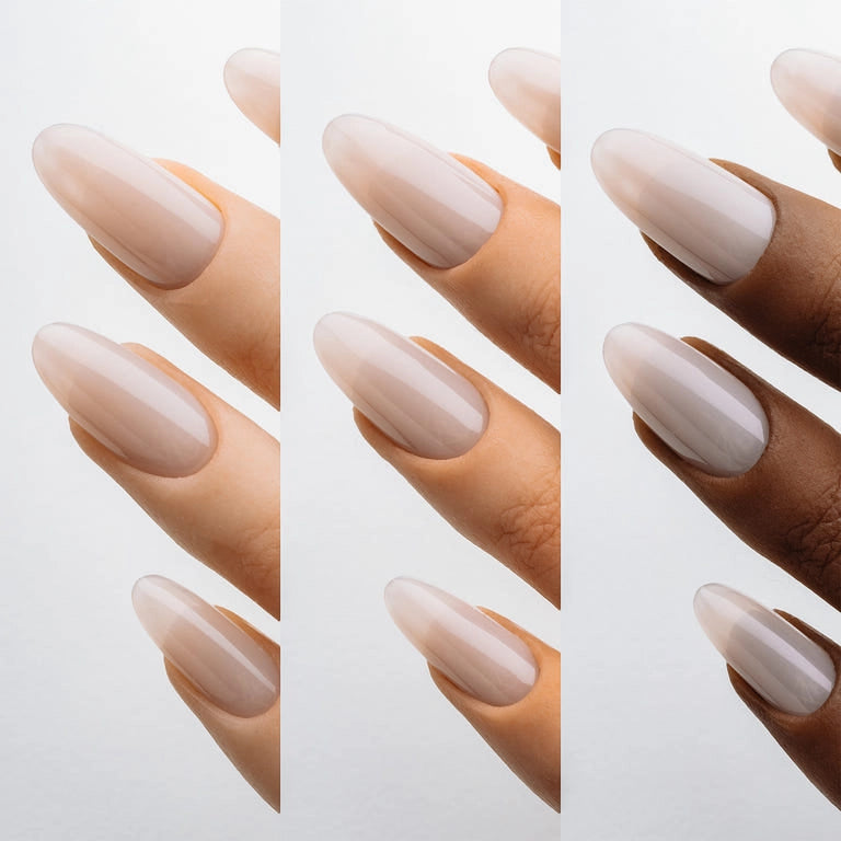 Apres - Light & Shadow Gel Polish - 706 Returning Horizon