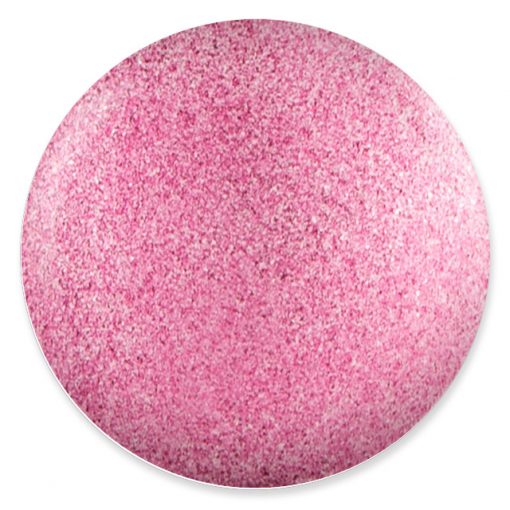 Gel y laca DND n.° 708 Rosa Cálido – 14 ml (0,5 fl oz) UV/LED Removible