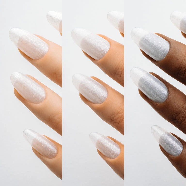 Apres - Light & Shadow Gel Polish - 710 Renewal 0.5 fl oz