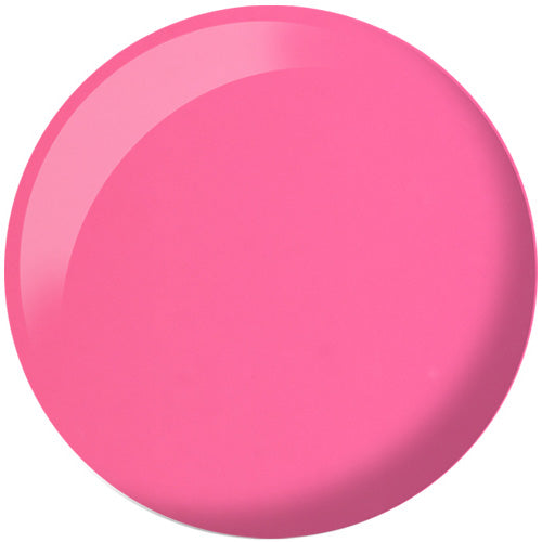 Gel y laca DND n.° 720 Gumball – 14 ml (0,5 fl oz) UV/LED Soak Off