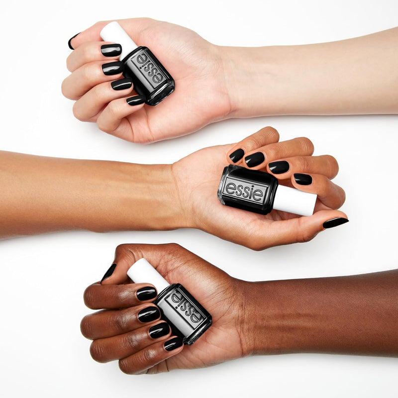 Essie Gel - 56 g Regaliz