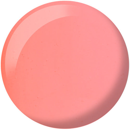 Gel y laca DND n.° 724 Jiggles – 14 ml (0,5 fl oz) UV/LED Soak Off
