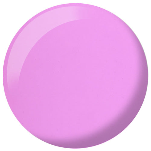 DND Gel & Lacquer #726 Whirly Pop – 0.5 fl oz UV/LED Soak Off