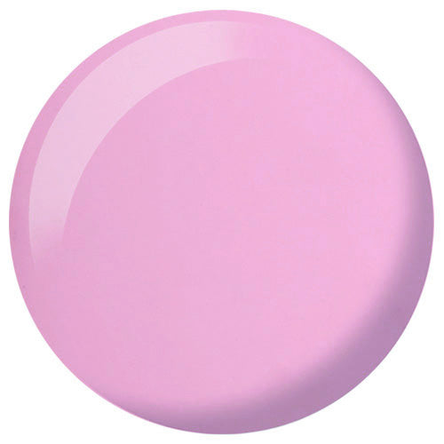 Gel y laca DND n.° 727 Pixie – 14 ml (0,5 fl oz) UV/LED Soak Off