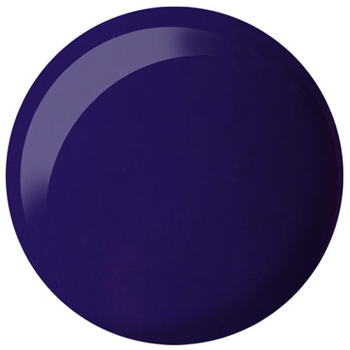 Esmalte en gel y laca DND n.° 730 Bayas Mixtas – 14 ml (0,5 fl oz) UV/LED Soak Off