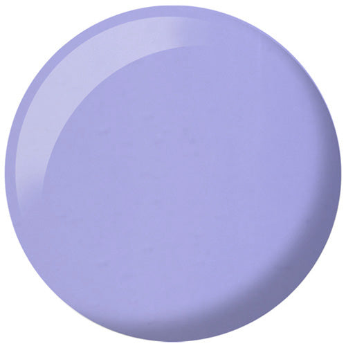 Gel y laca DND n.° 739 Velvet – 14 ml (0,5 fl oz) UV/LED Soak Off