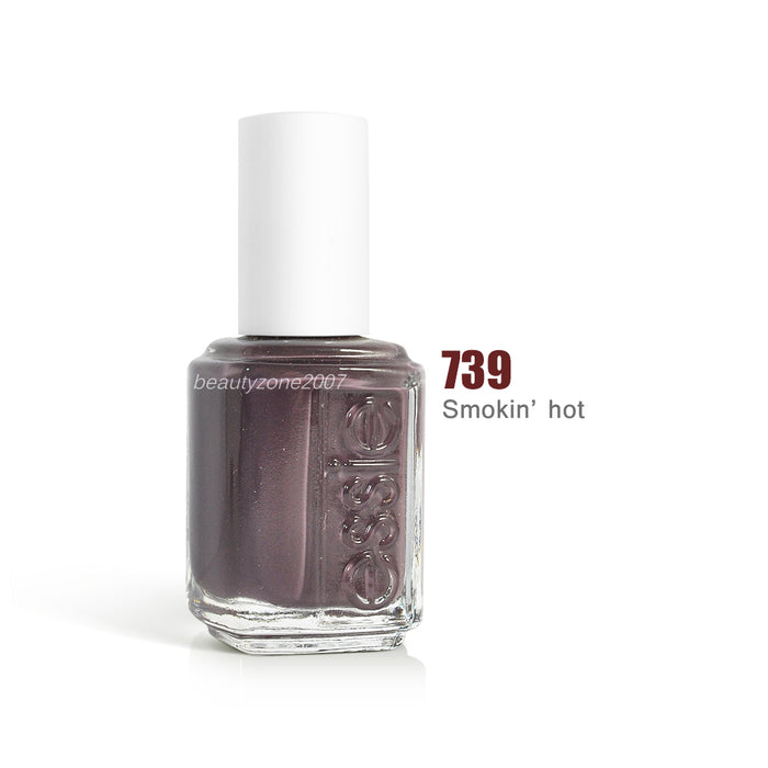 Essie Nail Polish - 739 Smoking Hot