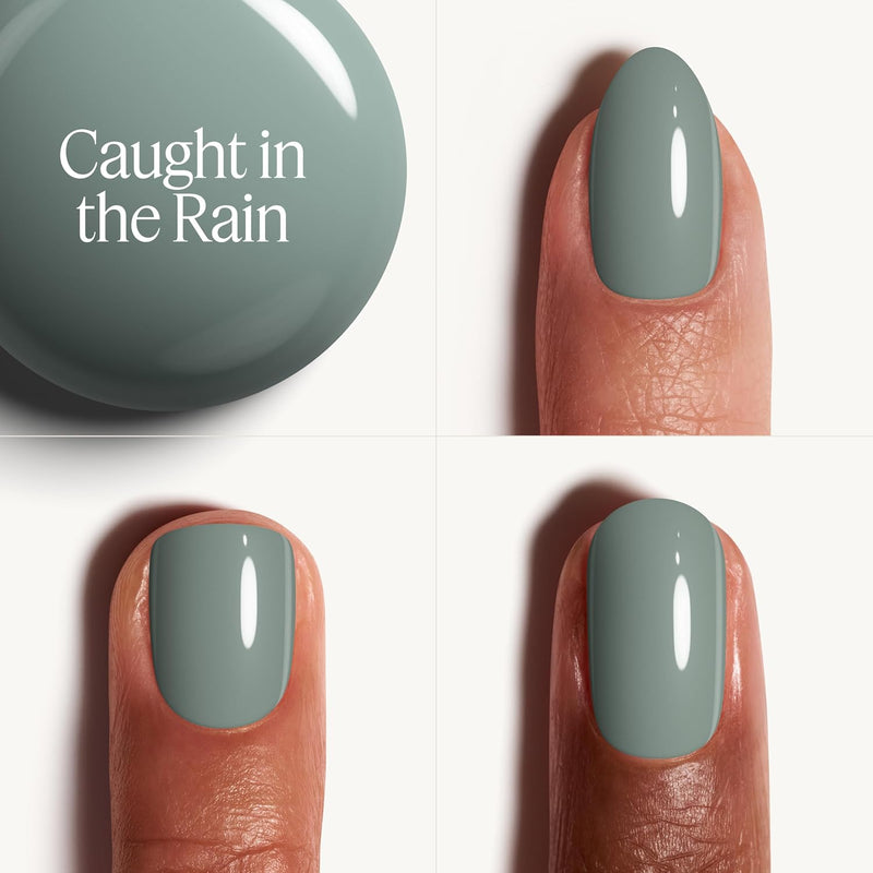 Essie Nail Polish - 741 Caught in the Rain 0.46 fl oz