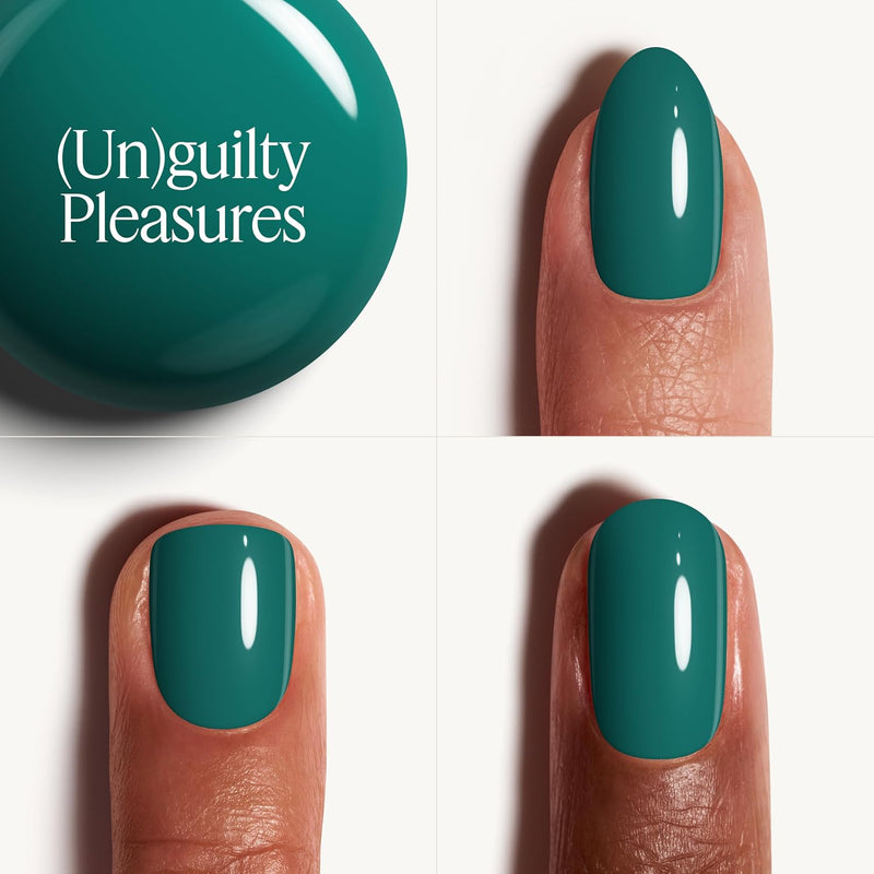 Essie Nail Polish - 743 (un)Guilty Pleasures 0.46 fl oz