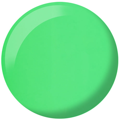 DND - Gel & Lacquer - #743 Mike Ike