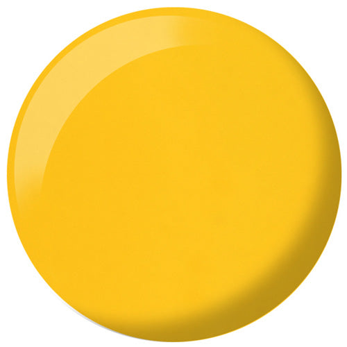 DND Gel & Lacquer #746 Buttered Corn – 0.5 fl oz UV/LED Soak Off