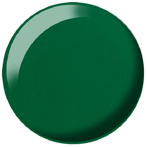 DND Gel & Lacquer #747 Aurora Green – 0.5 fl oz UV/LED Soak Off