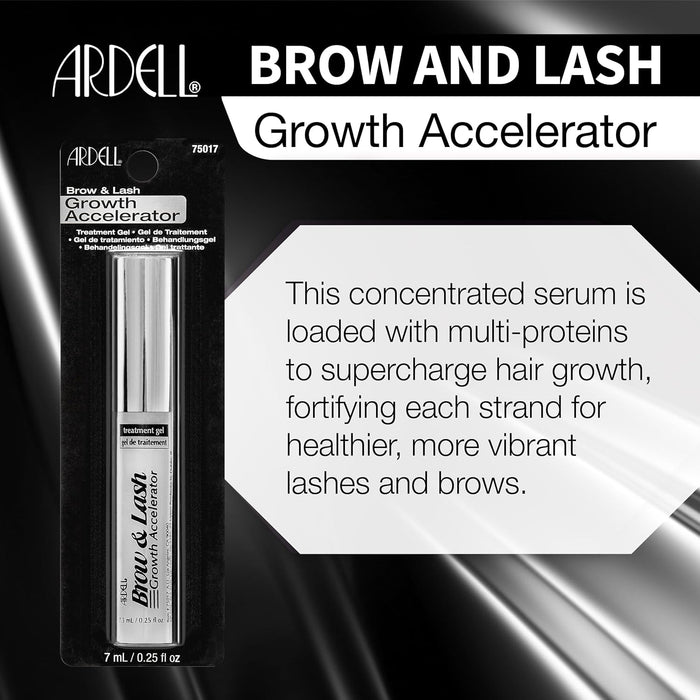 Ardell - Brow & Lash Growth Accelerator (2 Pack)