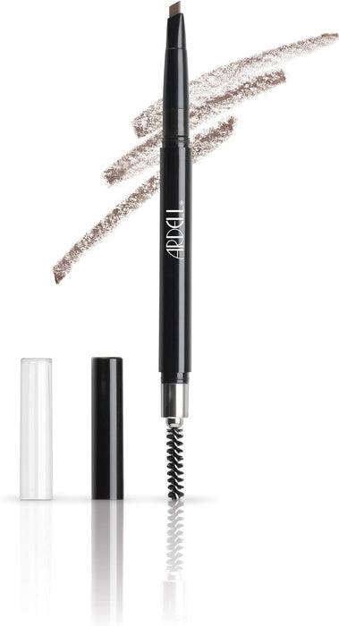 Ardell - Mechanical Brow Pencil - Medium Brown