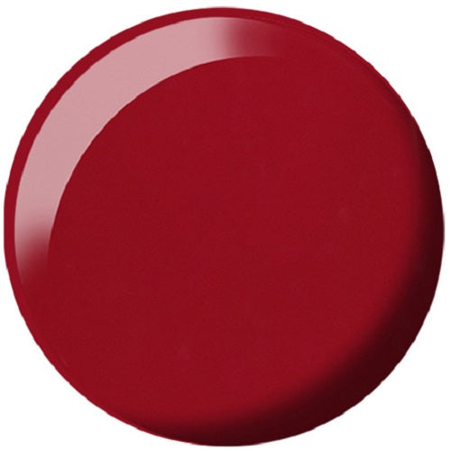 DND - Gel & Lacquer - #752 Winter Wine