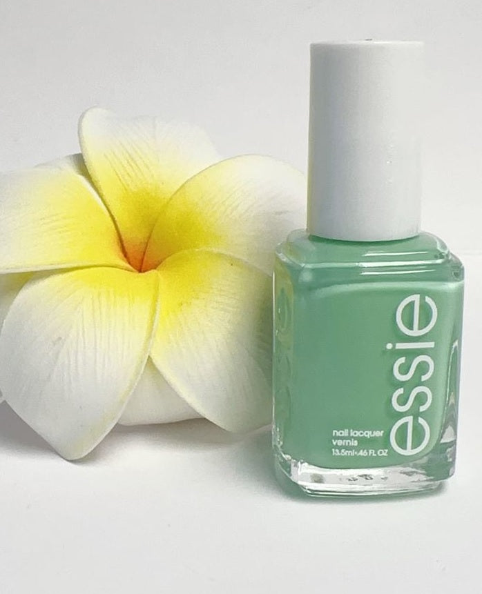 Essie Nail Polish - 755 Perfectly Peculiar