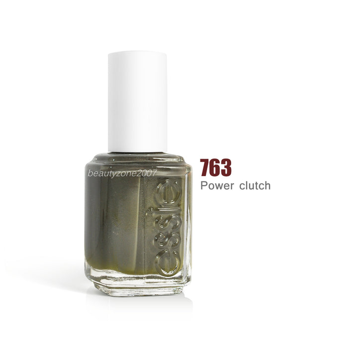 Essie Nail Polish - 763 Powder Clutch