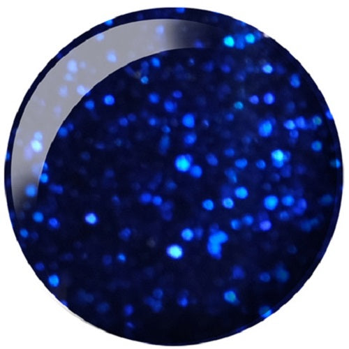 DND - Gel & Lacquer - #764 Indigo Wishes