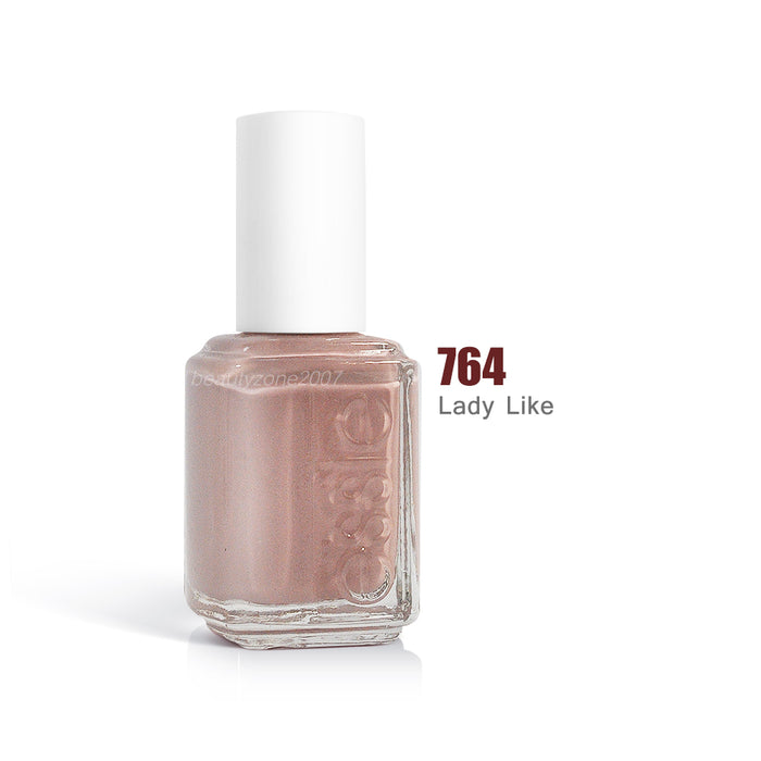 Essie Nail Polish - 764 Lady Like