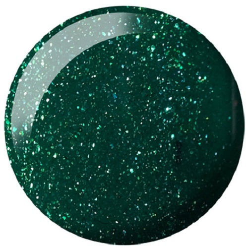 Esmalte en gel y laca DND n.° 766 Mistletoe Mania – 15 ml (0,5 fl oz) UV/LED para remojar