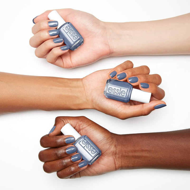 Essie Nail Polish - 767 From A to Zzz