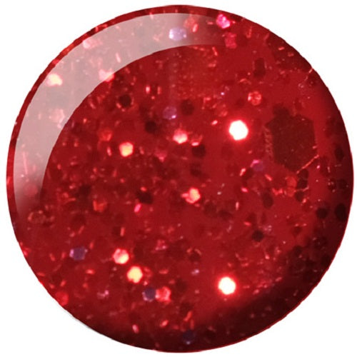 DND - Gel & Lacquer - #771 Crimson Sunset