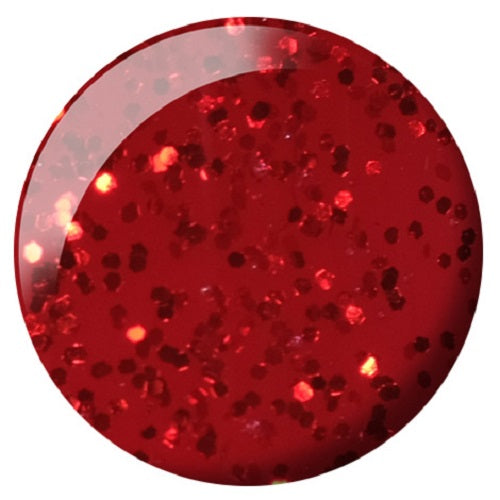 Gel y laca DND n.° 772 Cascanueces – 14 ml (0,5 fl oz) UV/LED Soak Off