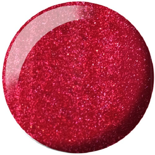 Gel y laca DND n.° 774 Gypsy Light – 14 ml (0,5 fl oz) UV/LED para remojar