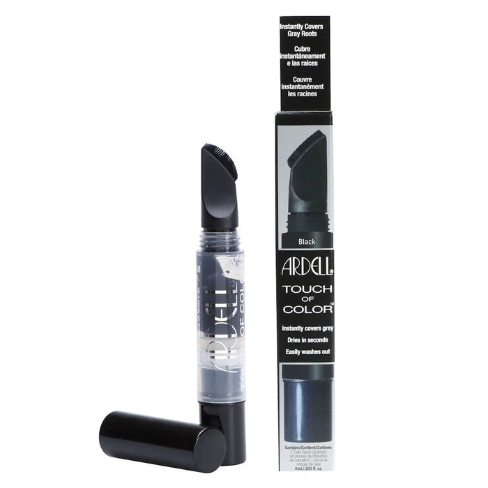 Ardell - Touch of Color Hair Dye - Black