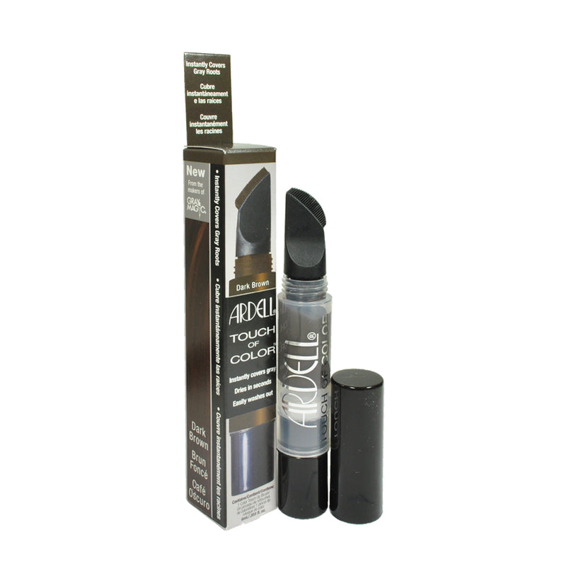Ardell - Tinte para el cabello Touch of Color - Marrón oscuro 