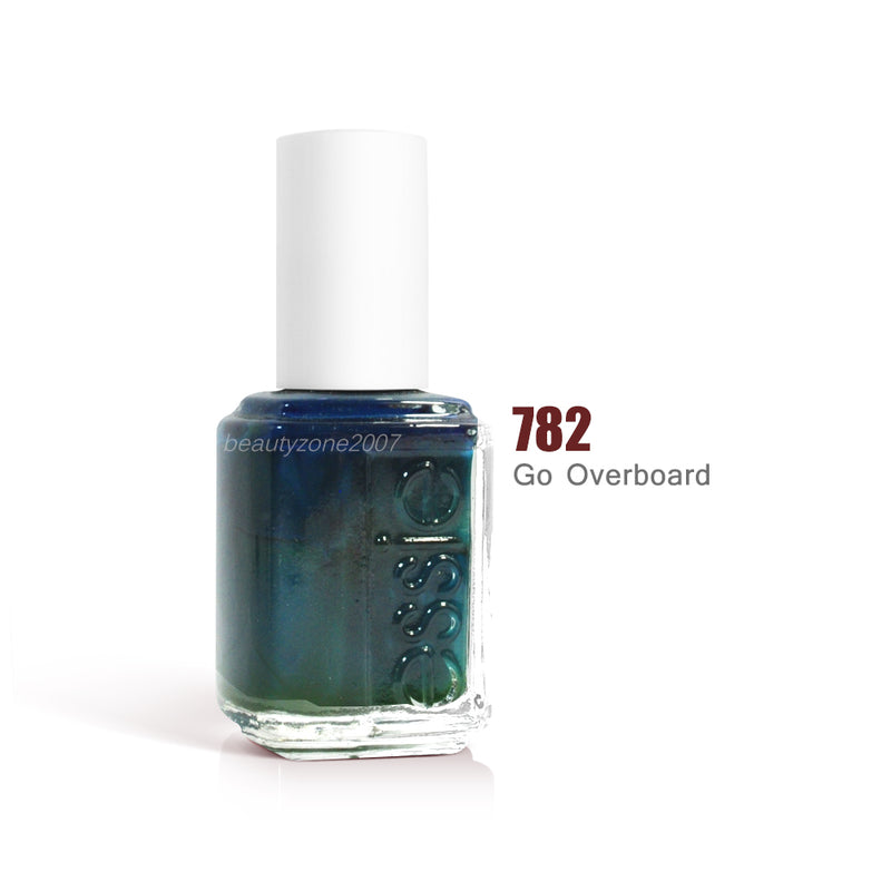 Esmalte de uñas Essie - 782 Go Overboard