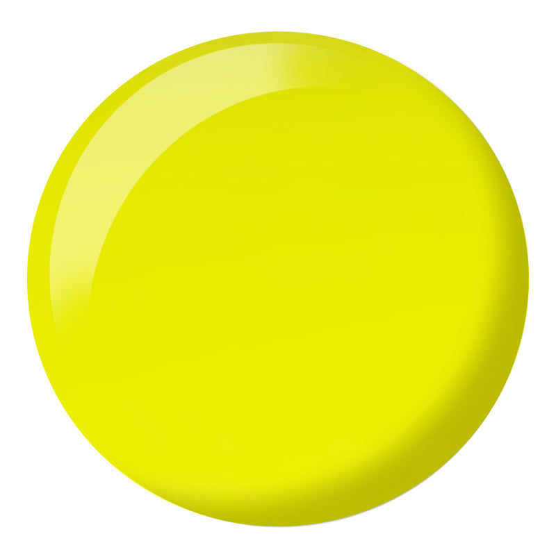 DND - Gel & Lacquer - #783 Melty Sunshine