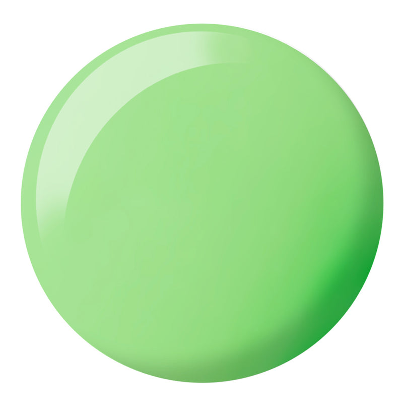 DND Gel & Lacquer #786 Sour Apple – 0.5 fl oz UV/LED Soak Off