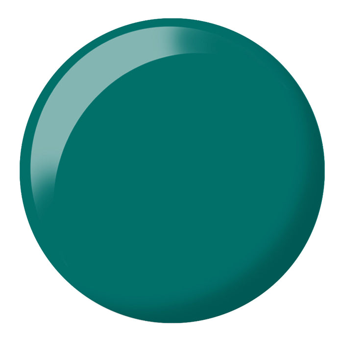 DND #791 Teal-in Fine