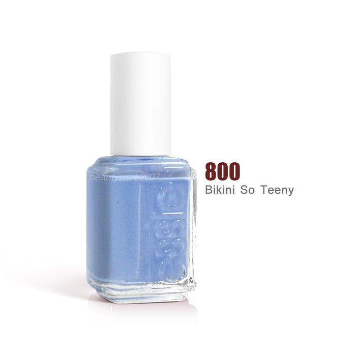 Essie Nail Polish - 800 Bikini So Teeny
