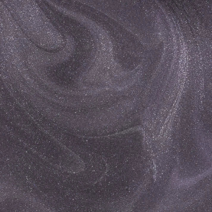 Apres - Color de gel metálico Silk Cover - 802 Film Noir 0.5 fl oz