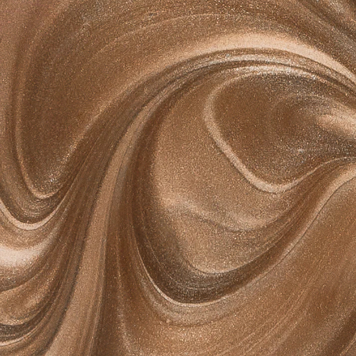 Apres - Silk Cover Metallic Gel Couleur - 805 To The Academy 0.5 fl oz