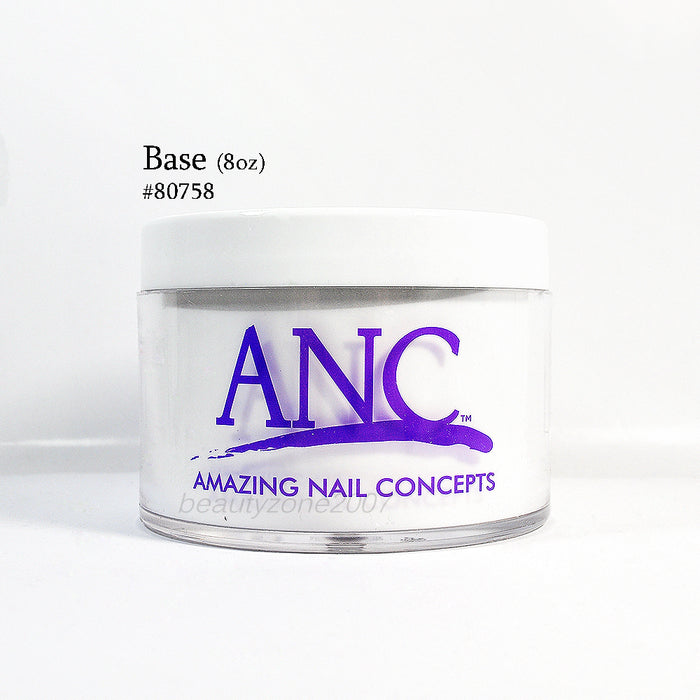 ANC Dip Powder - Base 8 oz