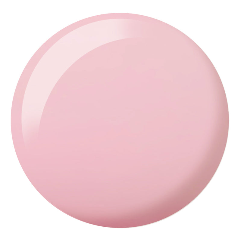 DND - Gel & Lacquer - #807 Cotton Candy