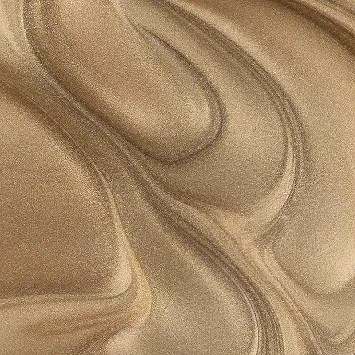 Apres - Silk Cover Metallic Gel Couleur - 807 Champagne, Darling