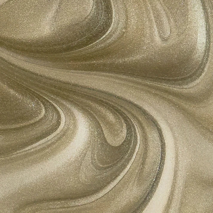 Apres - Silk Cover Metallic Gel Couleur - 808 His Pearl Cuffs 0.5 fl oz