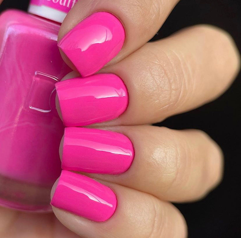 DND - Gel & Lacquer - #809 Soulflower