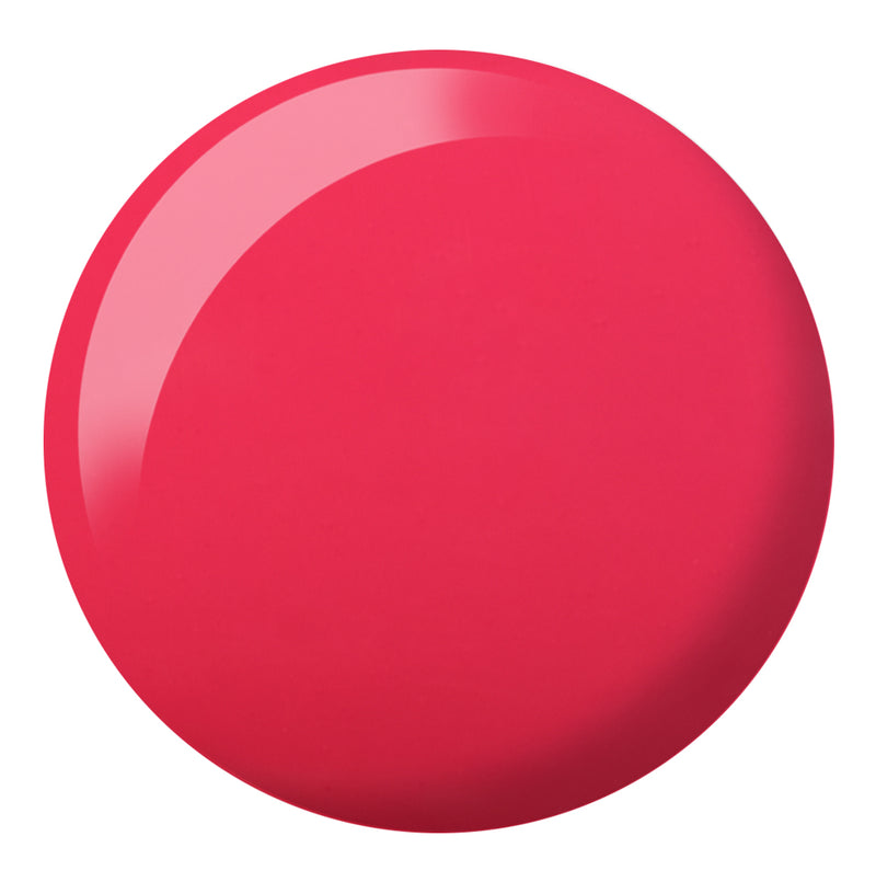 DND Gel & Lacquer #813 Sour Adventure – 0.5 fl oz UV/LED Soak Off