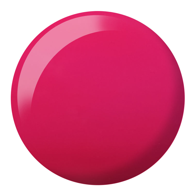 DND - Gel & Lacquer - #815 Tropicana Daze