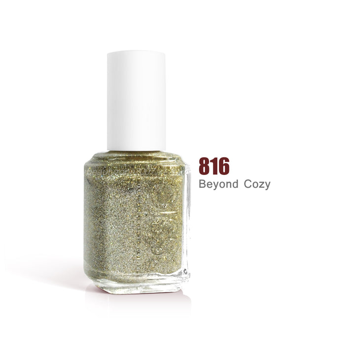 Essie Nail Polish - 816 Beyond Cozy