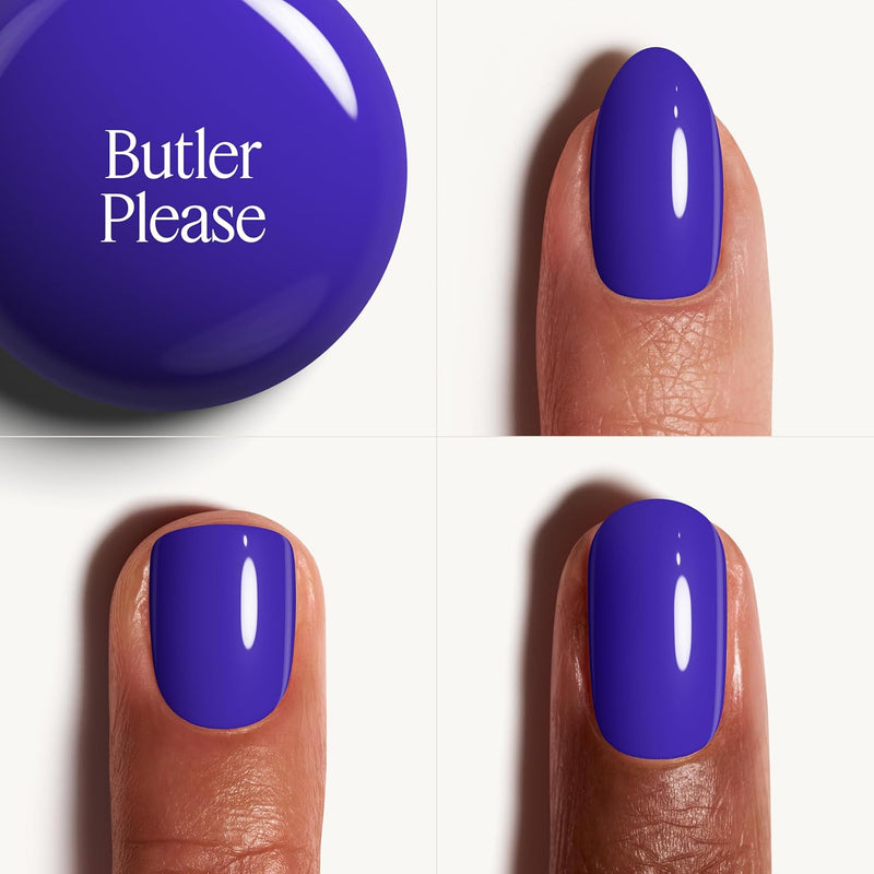 Essie Nail Polish - 819 Butler Please 0.46 fl oz