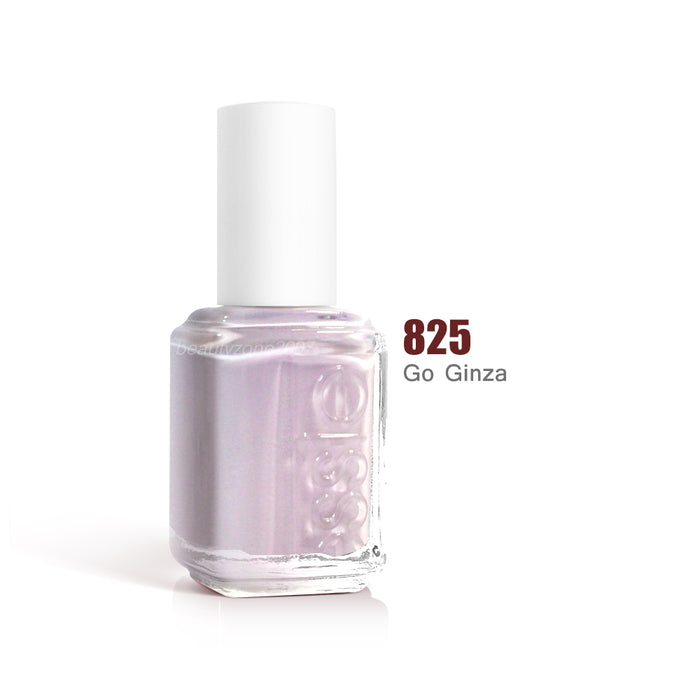 Essie Nail Polish - 825 Go Ginza
