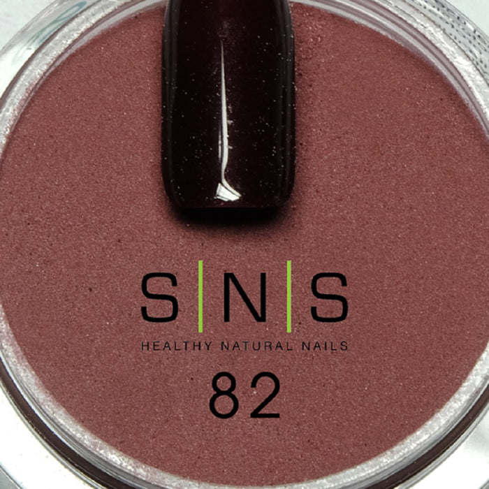 SNS Dip Powder - 82 Feel like a Million Dollar 1 oz